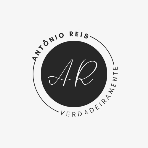 Logo de Antônio Reis